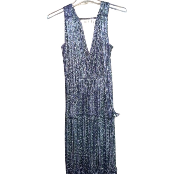 SABINA MUSAYEV
HELENA DRESS - Picture 2 of 7